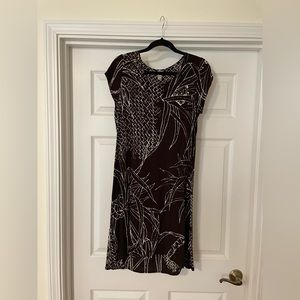 Wahine Toa Dress
